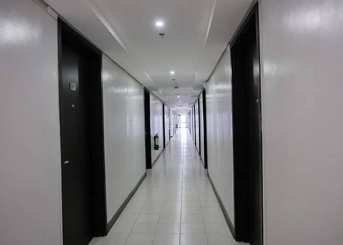 公寓 Kasara Luxe Pasig Near Ortigas And Bgc Pool Netflix Fast Wifi 马尼拉