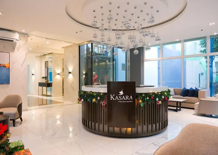 Kasara Luxe Pasig Near Ortigas And Bgc Pool Netflix Fast Wifi 公寓 马尼拉