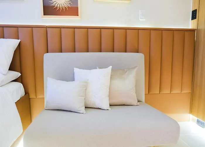 Kasara Luxe Pasig Near Ortigas And Bgc Pool Netflix Fast Wifi *