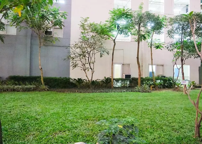 公寓 Kasara Luxe Pasig Near Ortigas And Bgc Pool Netflix Fast Wifi *