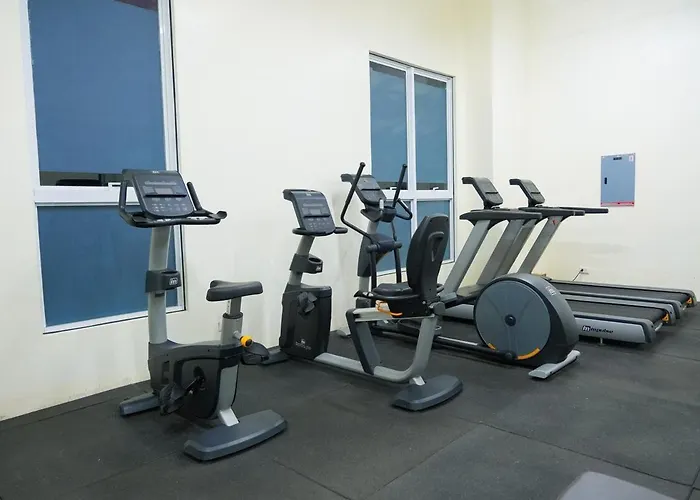 Kasara Luxe Pasig Near Ortigas And Bgc Pool Netflix Fast Wifi 公寓