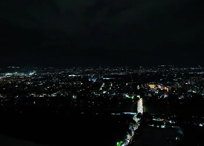 Kasara Luxe Pasig Near Ortigas And Bgc Pool Netflix Fast Wifi *